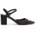 Sapato Scarpin Bico Fino Preto - loja online
