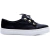 Tênis Slip On Feminino Preto na internet