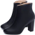 Bota Cano Curto - Aglamour Calçados