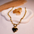 COLAR HEART - comprar online