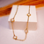 CHOCKER TREVINHO EM CRISTAIS - comprar online