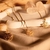 COLAR TREVO CRISTAL - loja online