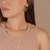 CHOCKER MALHA E PONTOS DE LUZ - loja online