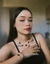 CHOCKER TREVOS PRETOS - loja online