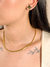 CHOCKER MALHA - Seventy Semijoias