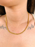 CHOCKER CORDÃO BAIANO na internet