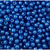 Imagem do Miçanga Pérola furo 100 unidades 6mm P/colar e pulseira