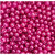 Miçanga Pérola furo 100 unidades 6mm P/colar e pulseira na internet