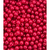Miçanga Pérola furo 100 unidades 6mm P/colar e pulseira - Mixbiju25