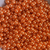 Miçanga Pérola furo 100 unidades 6mm P/colar e pulseira - loja online