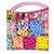 Maleta Kit Infantil Miçangas para pulseiras e colar - comprar online