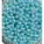 Miçanga Pérola furo 100 unidades 6mm P/colar e pulseira - comprar online
