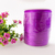 Fio de Cetim Rolo 1mm de 100 metros - Roxo