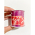 Fio 1.0mm poliéster 100 metros - Fucsia