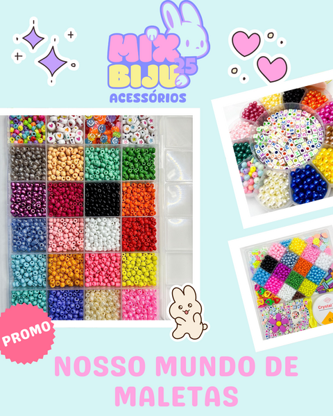 Carrossel 1