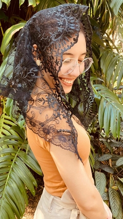 Banner da categoria Véus Flor de Lis 
