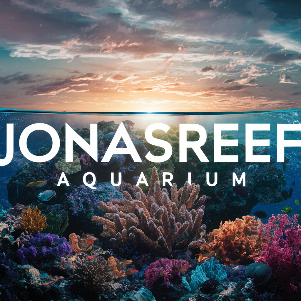 acuario Jonasreef