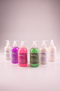 Banner de la categoría Aceites y Serum