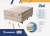 COLCHÃO SOLTEIRÃO AMERICANO LUCKSPUMA CLOUD POCKET 96X203X32 - PrimeNight