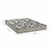 COLCHÃO VIÚVA ORTOBOM PHYSICAL ULTRA RESISTENTE 128X188X17 - comprar online