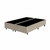 BOX COMUM QUEEN SIZE 158X198X30 BLINDADO EM MADEIRA