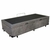 BOX BAÚ BLINDADO SOLTEIRO 88X188X30 - comprar online