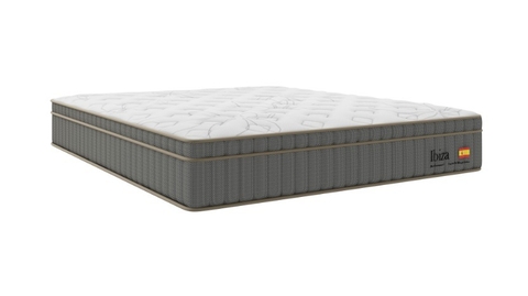 Colchão Ibiza -King Size - 1,93x 2,03m - Altura 32cm