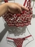 Conjunto coração - comprar online