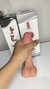 Prótese Ultra Realística 17,5x3,7 camada dupla na internet