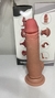 Prótese Ultra Realística 17,5x3,7 camada dupla - Hot Lover