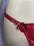Conjunto personalizável pétala na internet
