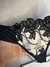 Imagem do Conjunto preto/marfim
