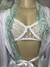 Robe rendinha - Hot Lover