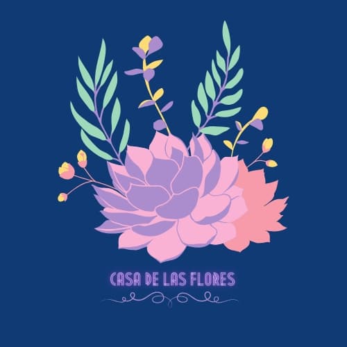 casadelasflores