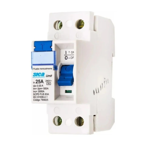 DIYUNTOR BIPOLAR 25 AMP SICA
