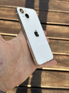 Apple iPhone 13 128GB Blanco - Grado A - Foneta Phone