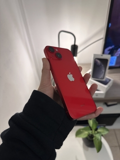 Apple iPhone 14 128GB ROJO - Grado A en internet