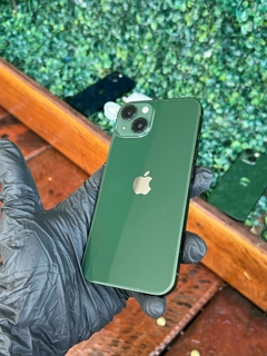 Apple iPhone 13 128GB Verde - Grado A - comprar online