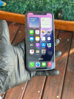 Apple iPhone 11 64GB Negro - Grado A - comprar online
