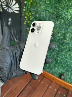Apple iPhone 13 Pro 128GB Blanco - Grado A - comprar online