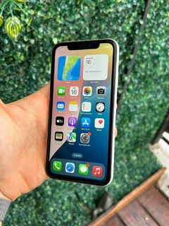 APPLE IPHONE XR 128 GB BLANCO - GRADO A en internet
