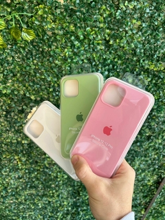 Imagen de FUNDA SILICONE CASE