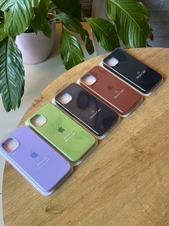 FUNDA SILICONE CASE en internet