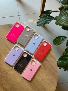 FUNDA SILICONE CASE