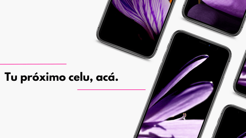 Carrusel Foneta Phone