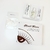 Tintura Kit Color Pestañas y Cejas (marrón) Charito Ferrari - comprar online