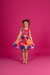 Vestido Araras - comprar online