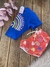 Conjunto Arco Íris - comprar online