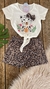 Conjunto Oncinha - comprar online