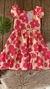 Vestido Flores